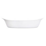 Форма для запікання овальна 38х23см Luminarc Smart Cuisine N3486