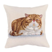 Наволочка гобеленова одностороння LiMaSo Kiss518