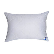 Подушка антиалергенна зі стьобаним чохлом Лайма Billerbeck