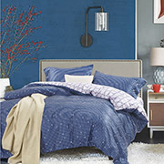 Постільна білизна Love You VIP сатин CR-047