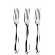 Набір десертних вилок Tramontina Laguna 3 приладу 66906/051