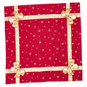 Скатертина гобеленова LiMaSo Подарункова