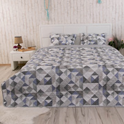 Покривало двостороннє Абстракція Руно