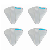 Захист на гострі кути 4 шт BabyOno 951