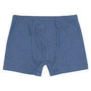 Труси-боксери для хлопчика ТР46 супрем Бембі 400-блакитний