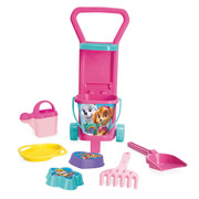 Візок із набором для піску Щенячий патруль Wader 81570