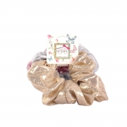 Гумки для волосся 3 шт Lukky T19600