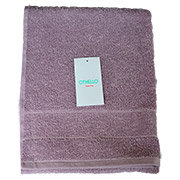 Рушник махровий Othello Mania бузкове