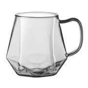 Набір чашок 2х300 мл Graphite Ardesto AR2630GR 