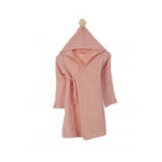Халат дитячий Christy pudra Buldans