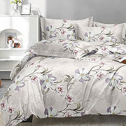 Постільна білизна Дотик ніжності 505122 фланель Selena