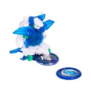 Машинка-трансформер S3 L1 Стормнайт Screechers Wild! EU682101