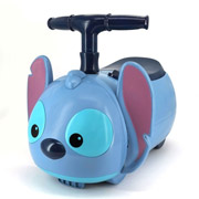 Чудомобіль Стіч Zoom Zoom Kiddieland 064691