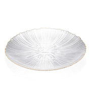 Тарілка десертна 21 см Mallow Ardesto AR5012