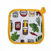 Прихватка кухонна Спеції Прованс