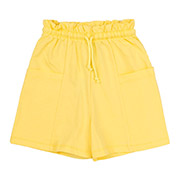 Шорти для дівчинки ШР829 супрем Бембі C00-лимонний