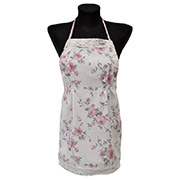 Фартух дитячий Прованс Bella Троянди з мереживом