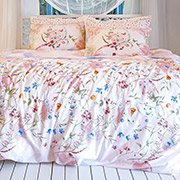 Постільна білизна Gwen Anew ранфорс Altinbasak