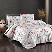 Постільна білизна Karen Berry ранфорс Homesko