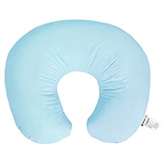 Наволочка на подушку для вагітних і годування BabyCare Sonex блакитна