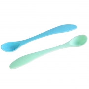 Ложечки для годування Baby Team 2 шт. AKT-6101