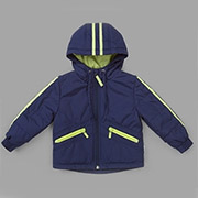 куртки для малюків