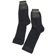 Шкарпетки чоловічі високі махрова стопа Leggeri P-LG0000