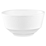 Салатник фарфоровий 13 см Ancona Ardesto AR3555 білий