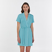 Халат жіночий Tiffany Ellen LGM 201/12/01