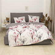 Постільна білизна 24325 ранфорс Вілюта