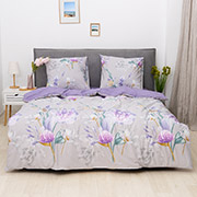 Постільна білизна 25362 ранфорс Вілюта