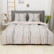 Постільна білизна 790 сатин-твіл Вілюта