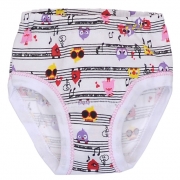 Труси Татошка 1105206нт білий з набиваннямм