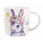 Кружка Easter rabbit 350 мл Lefard 922-021