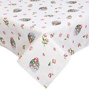 Скатертина гобеленова великодня LiMaSo Eden655