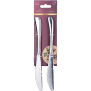 Набор столовых ножей 4 предмета Grand Oscar OSR-6000-1/4