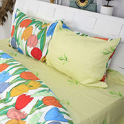 Наволочка 22-1227 Saint-Etienne сатин Mirson