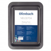 Форма для запікання Ofenbach 36.5х27.5х4.5см 100704