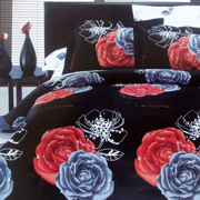 Постільна білизна Le Vele Liona