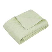 Ковдра антиалергенна демісезонна Green Bamboo ArCloud