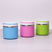 Ланчбокс Kamille 680мл 2102