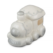 Скарбничка Паровоз 8,5х13 см Lefard 919-141