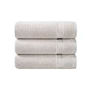 Рушник махровий Noa tas Penelope бежевий