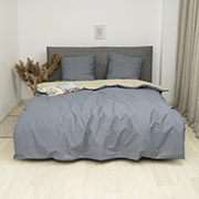 Постільна білизна 24335 ранфорс Вілюта