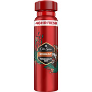 Аерозольний дезодорант Bearglove Old Spice 150 мл