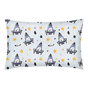 Детская наволочка Space CS1 ранфорс Cosas