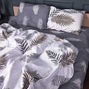 Постельное белье 17-0006 Donata бязь MirSon