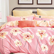 Комплект постільної білизни Selena Весняний настрій 2 100265