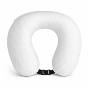 Подушка дорожня Hanibaba Latex