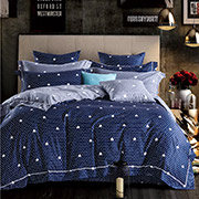 Постільна білизна Love You VIP сатин CR-18085